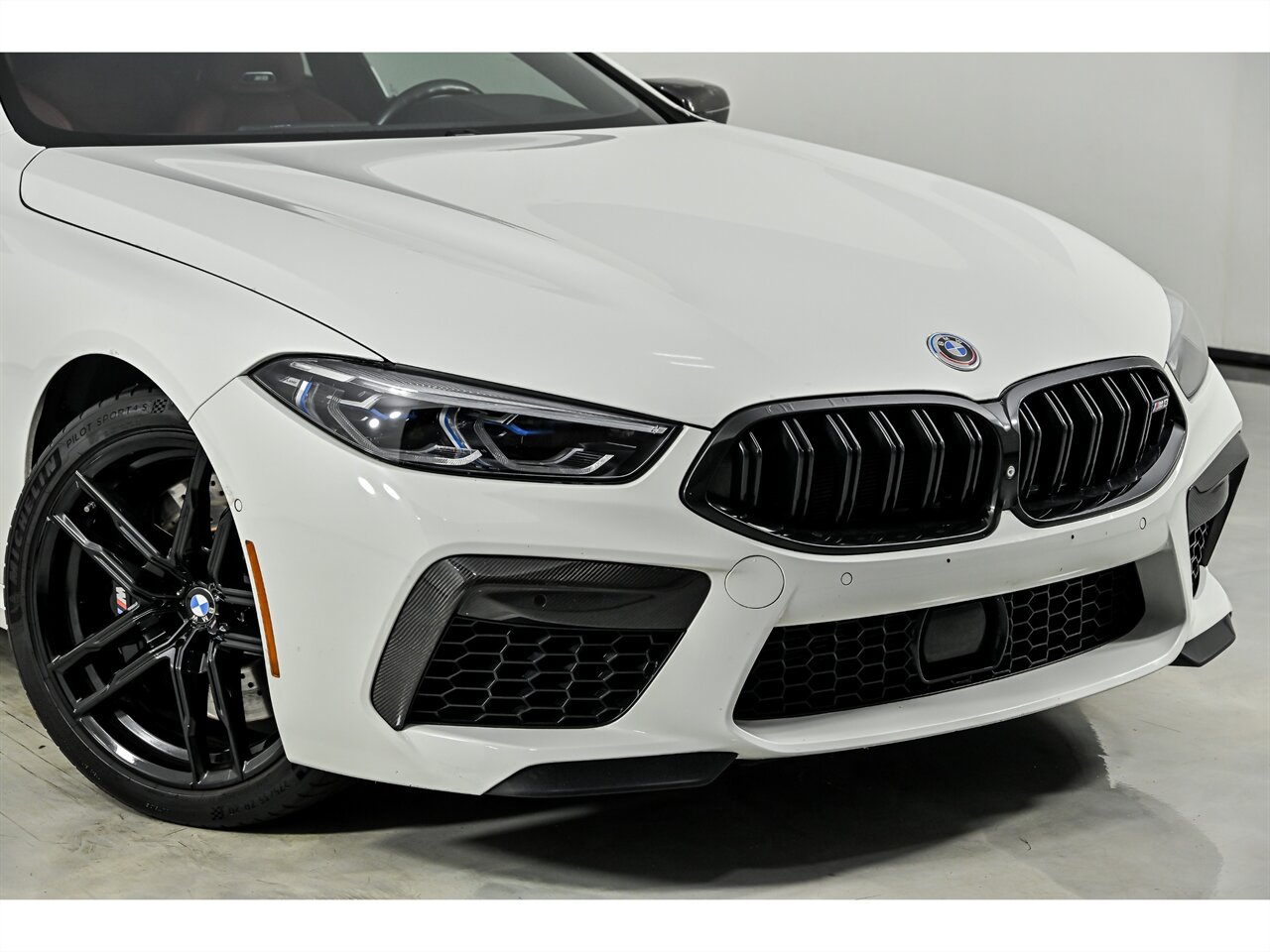 bmw m8 coupe 2020 WBSAE0C00LCE18980 image bmw m8 coupe 2020 WBSAE0C00LCE18980 image